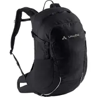 Vaude Tremalzo 18l Woman Backpack Noir Femme