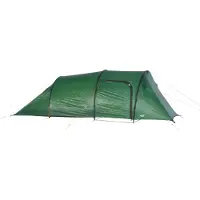 Wechsel - Tente de camping 3 places - Tempest 3 en Aluminium - Vert