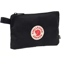 Fjällräven Kånken Wash Bag Noir