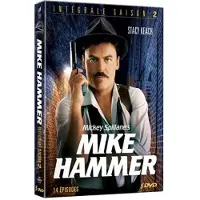 Elysee Coffret Mike Hammer Saison 2 DVD