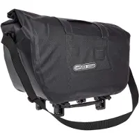Ortlieb Trunk-Bag RC Top-Lock | Sac pour porteur de bagages