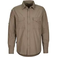 Craghoppers Chemise à Manches Longues Kiwi