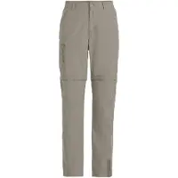 Vaude Pantalon Farley Zip Off V Regular