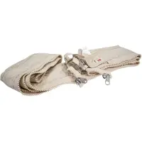 Nordisk Zip Adapter Vimur L Beige