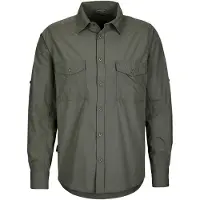 Craghoppers Chemise à Manches Longues Kiwi