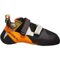 Boreal Crux Climbing Shoes Noir EU 40 3/4 Homme