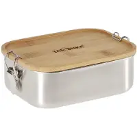 Tatonka Vaisselle LUNCH BOX I 800 BAMBOO Uni