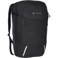Vaude Sac à Dos & Sacoche Vélo - Cycle 28 II - noir