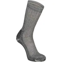 Smartwool Classic Hike Extra Cushion Crew Socks Gris EU 38-41 Homme