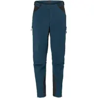 Vaude Bike Pantalon Qimsa Ii