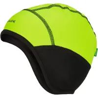 Vaude Bike Windproof Iii Beanie Jaune L Homme