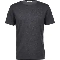 Vaude Essential Short Sleeve T-shirt Noir 3XL Homme