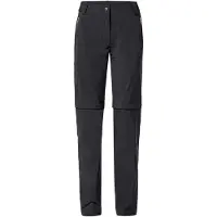 Vaude Pantalon Farley Stretch Zo T-zip Ii