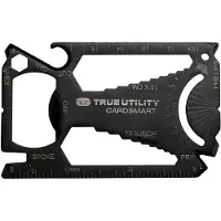 True Utility Card Smart Multitool