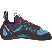 La Sportiva Tarantulace Climbing Shoes Bleu EU 37 Femme