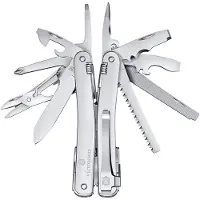 Victorinox Swiss Tool Spirit X avec clip