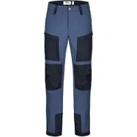 Fjällräven Keb Agile Pants Bleu 58 / Regular Homme