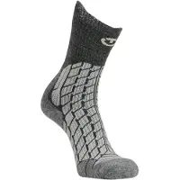 Therm-ic TREK WARM hommes gris/gris clair 45-47