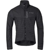 Vaude Bike Posta Insulation Jacket Noir M Homme