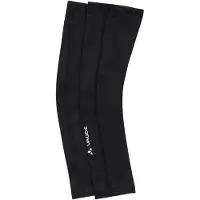 Vaude Bike Ii Arm Warmers Noir XL Homme