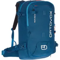 Ortovox - Sac à dos de ski - Haute Route 30 S Petrol Blue pour Femme - Bleu