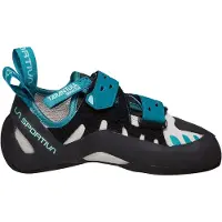 La Sportiva Tarantula Boulder Climbing Shoes Bleu,Noir EU 36 Femme