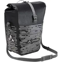 Vaude Sacoche Arrière - Aqua Back Luminum Single II - 24L - noir