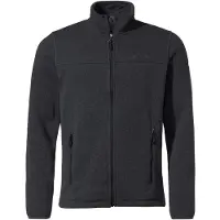 Vaude Rienza Iii Full Zip Fleece Noir 3XL Homme