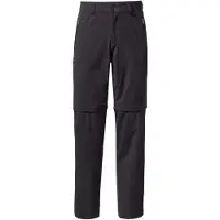 Vaude Pantalon Farley Stretch Zip Off Ii