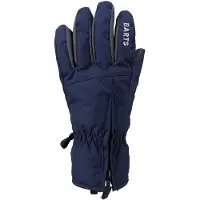Barts Zipper Gloves Bleu 3 Garçon