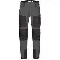 Fjällräven Keb Agile Pants Gris 46 / Long Homme