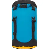 Sea to Summit Evac 5l Compression Bag Bleu