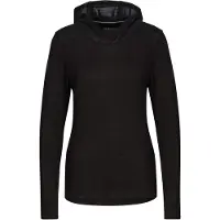 Smartwool T-shirt à Manches Longues Merino Sport 120 Hoodie