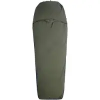 Exped - Sac de bivouac - Bivybag Ventair/Pu Olive Grey en Aluminium - Kaki