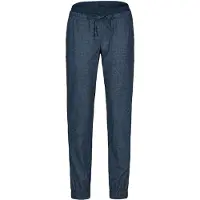 Vaude Redmont Pants Bleu 46 Femme