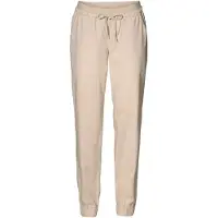 Vaude Redmont Pants Beige 34 Femme