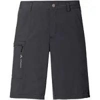 Vaude Farley V Shorts Gris 54 Homme