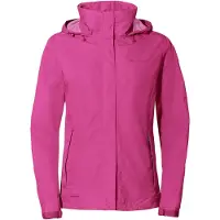 Vaude Escape Light Jacket Rose 36 Femme