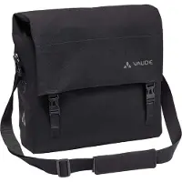 Vaude Sacoche Vélo - Augsburg IV L - 20L - noir