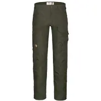 Fjällräven Pantalon Vidda Pro