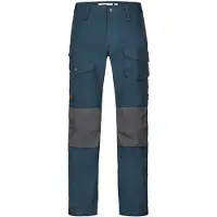 Fjällräven Vidda Pro Ventilated Pants Bleu 44 / Short Homme