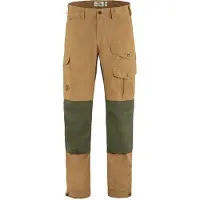 Fjällräven Vidda Pro Pants Marron 52 / Long Homme