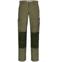 Fjällräven Vidda Pro Pants Vert 44 / Short Homme