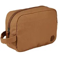 Fjällräven Gear Wash Bag Marron