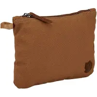 Fjall Raven Fjällräven Gear Pocket Khaki Dust, Marron - Taille unique