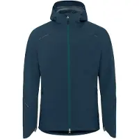 Vaude Bike Veste Yaras 3in1