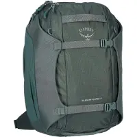 Osprey - Sac à dos de voyage - Porter 46 Koseret Green - Vert