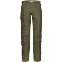 Fjällräven Nils Pants Vert 44 Homme