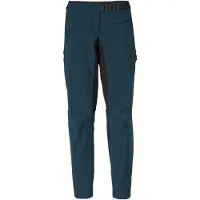 Vaude All Year Moab Pants Bleu 40 Femme