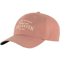 Fjällräven Est 1960 Cap Rose L-XL